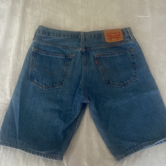 LEVIS JORTS - Picture 2 of 7